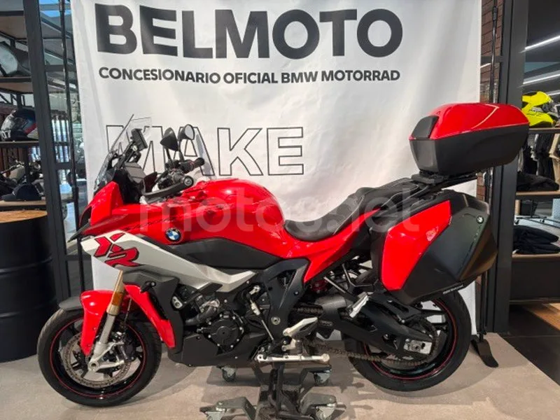 BMW S 1000 XR 16.900 € 2021 Murcia - 1