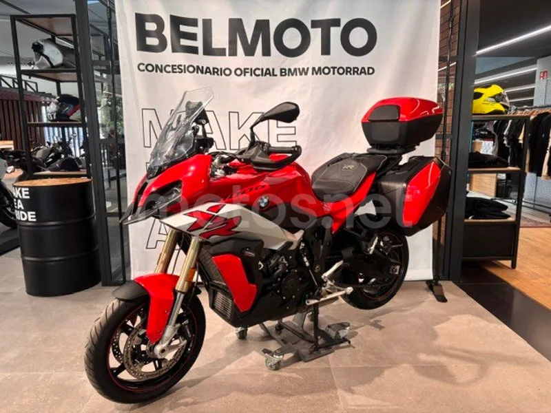 BMW S 1000 XR 16.900 € 2021 Murcia - 2