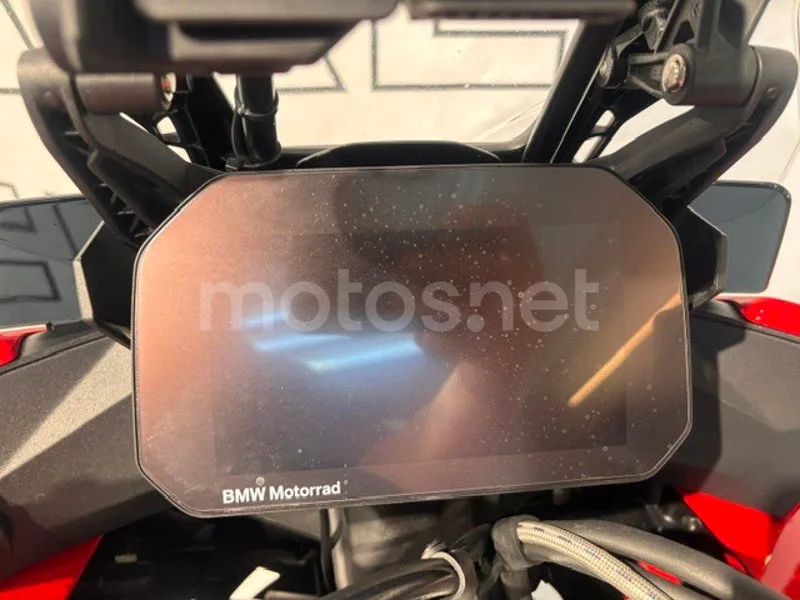 BMW S 1000 XR - Vista 6