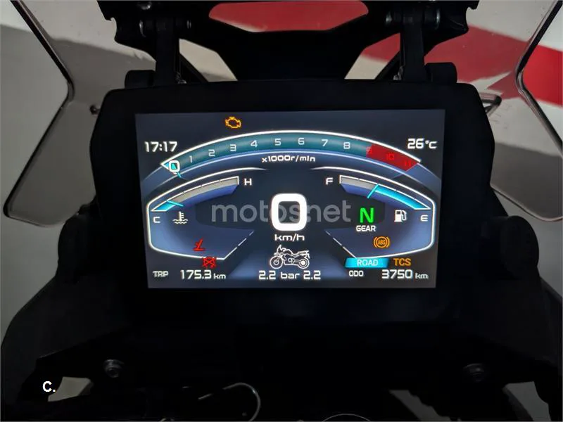 Voge 900DSX 8000 € 2025 Alicante - 1