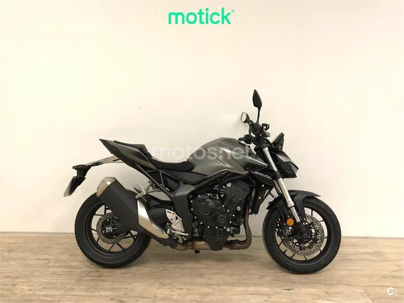 Honda CB1000 Hornet 8990 € 2025 Valencia - 2
