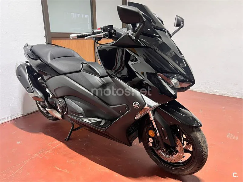 Yamaha TMAX 530 8999 € 2019 Granada - 2
