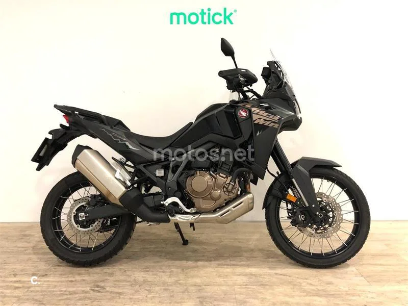 Honda CRF1100L Africa Twin 15.290 € 2026 Valencia - 2