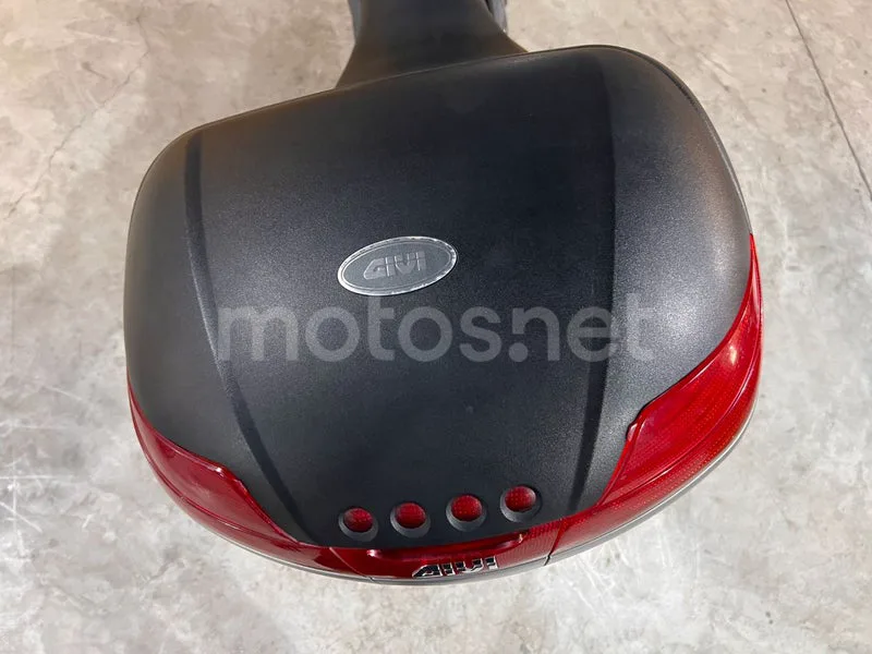 Kawasaki ER-6n - Vista 11