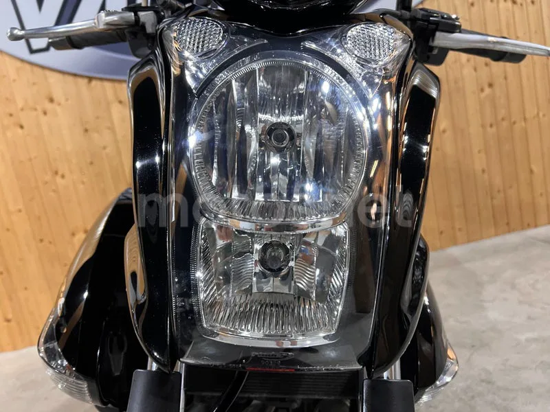 Kawasaki ER-6n - Vista 27