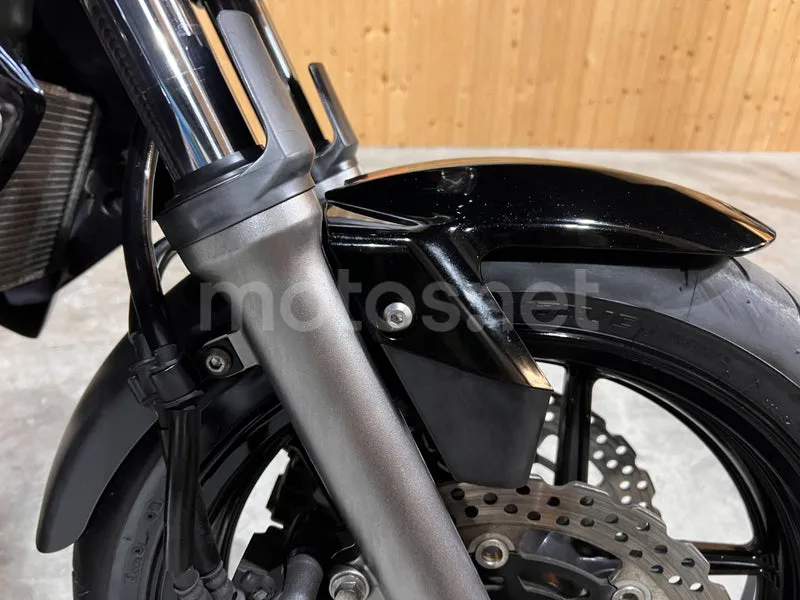 Kawasaki ER-6n - Vista 34