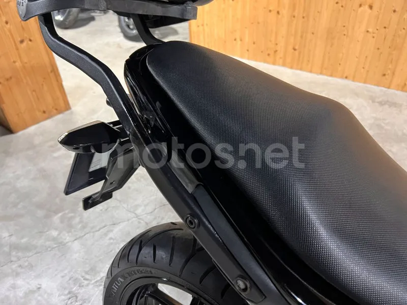 Kawasaki ER-6n - Vista 49