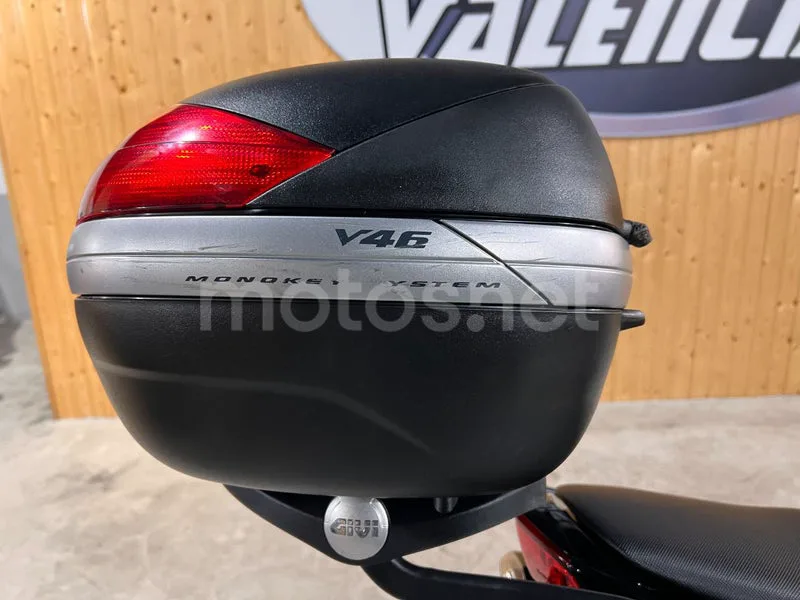 Kawasaki ER-6n - Vista 51