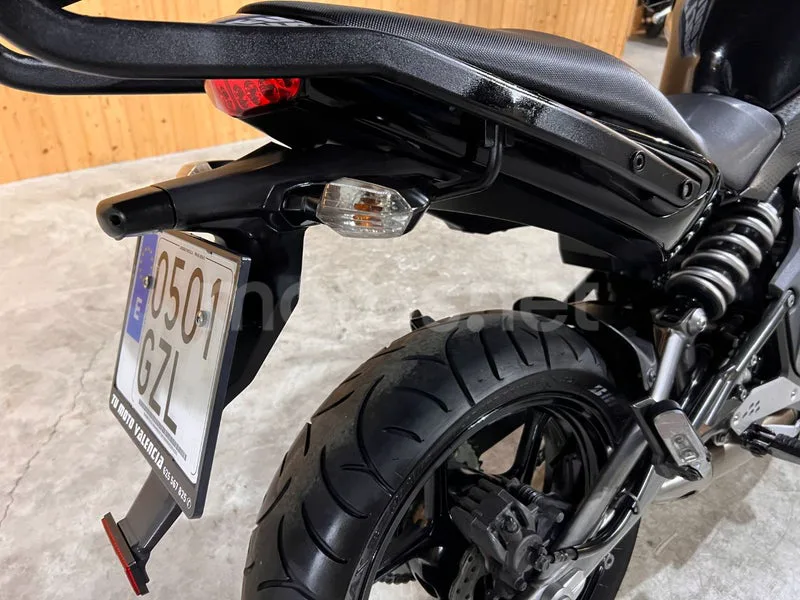 Kawasaki ER-6n - Vista 52