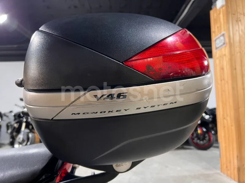 Kawasaki ER-6n - Vista 58