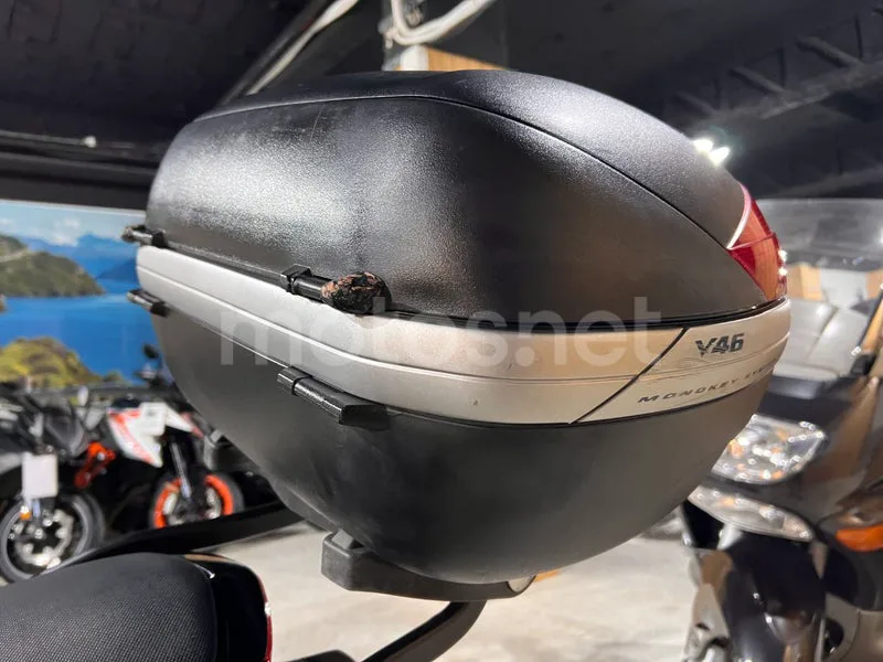 Kawasaki ER-6n - Vista 59