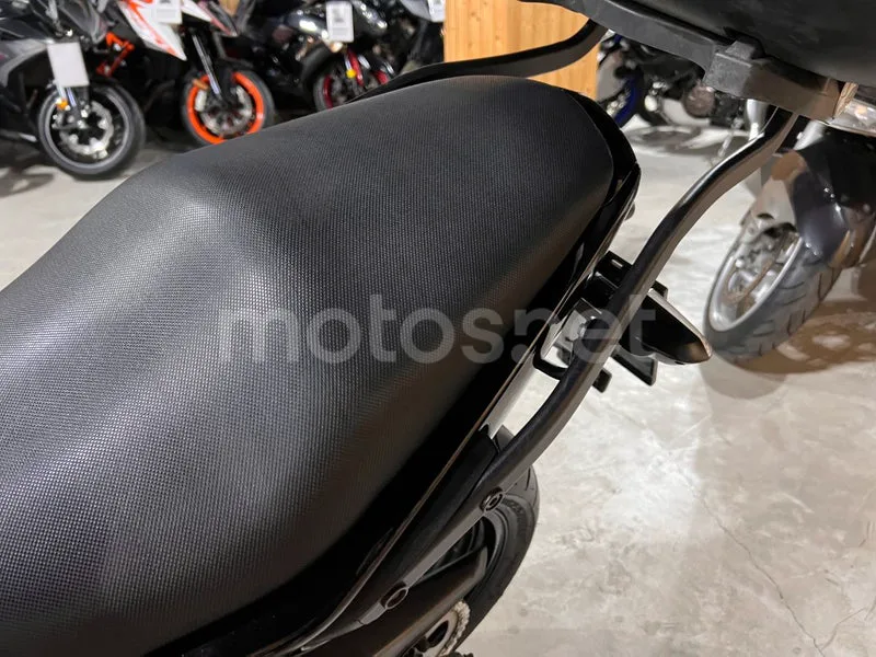 Kawasaki ER-6n - Vista 62