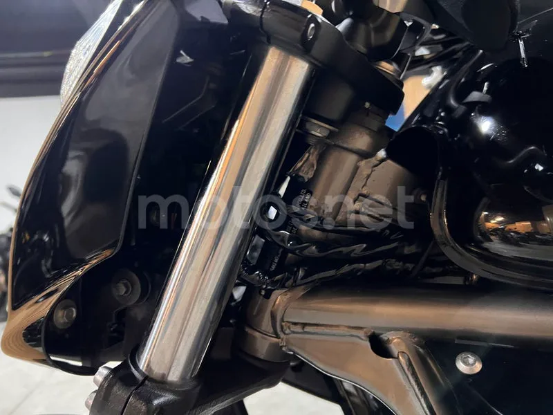 Kawasaki ER-6n - Vista 77