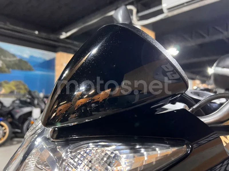 Kawasaki ER-6n - Vista 78