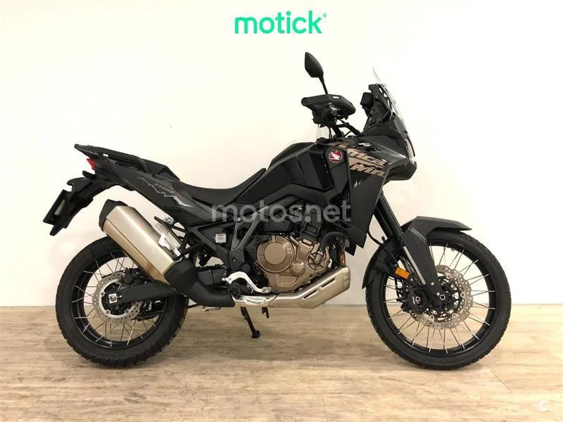 Honda CRF1100L Africa Twin 15.290 € 2026 Barcelona - 2
