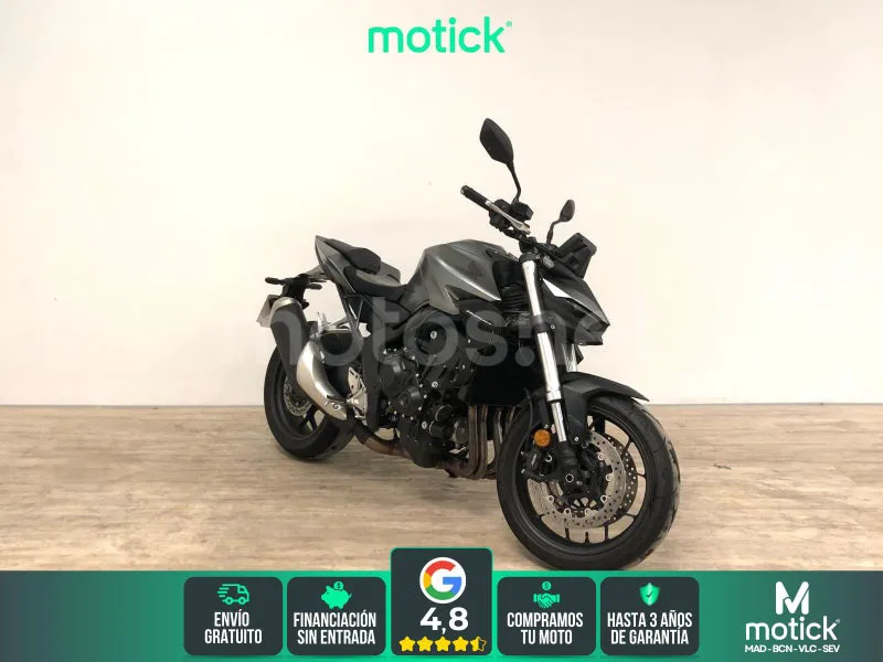 Honda CB1000 Hornet 8990 € 2025 Madrid - 1