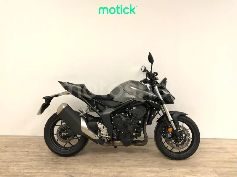 Honda CB1000 Hornet 8990 € 2025 Madrid - 2