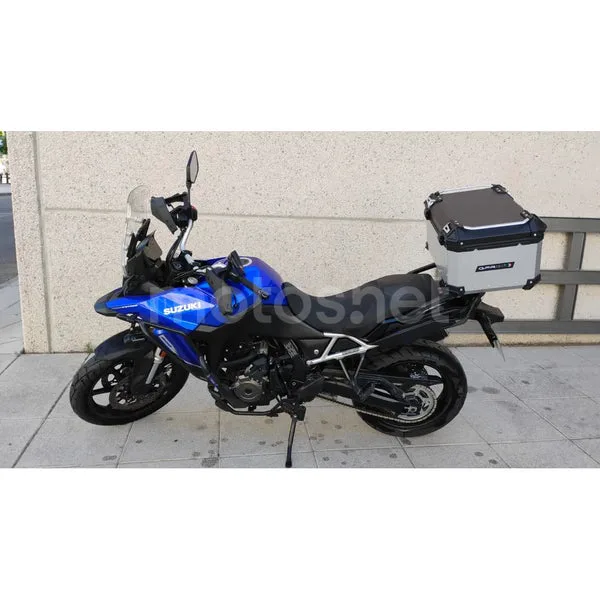 Suzuki V-Strom 800 8199 € 2024 Madrid - 1