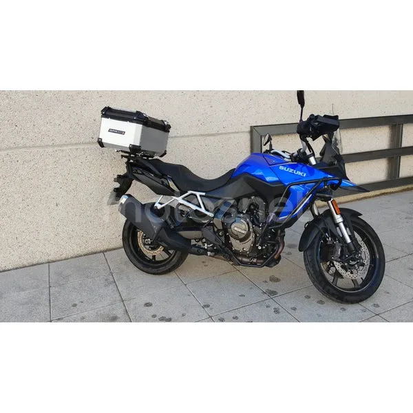 Suzuki V-Strom 800 8199 € 2024 Madrid - 2