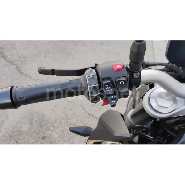BMW F 900 R - Vista 11