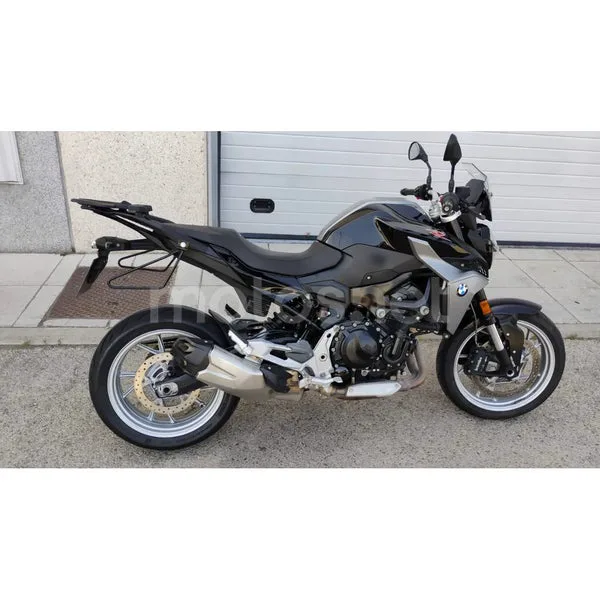BMW F 900 R - Vista 3