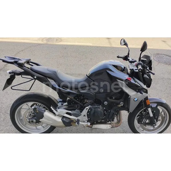 BMW F 900 R - Vista 5