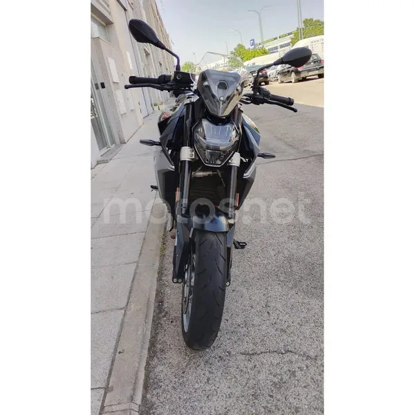BMW F 900 R - Vista 6