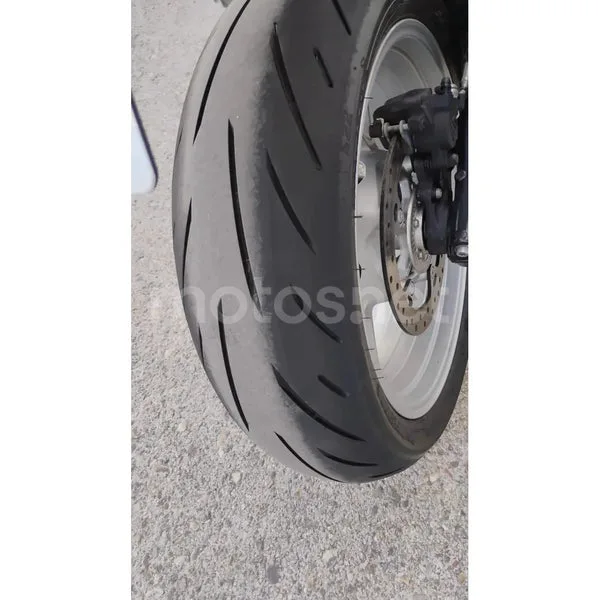 BMW F 900 R - Vista 9