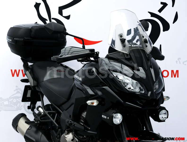 Kawasaki Versys 1000 - Vista 4