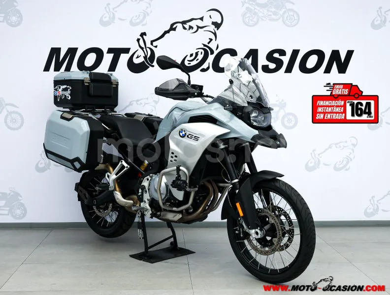 BMW F 850 GS 9999 € 2021 Toledo - 1