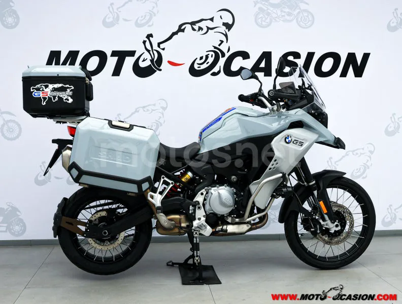 BMW F 850 GS 9999 € 2021 Toledo - 2