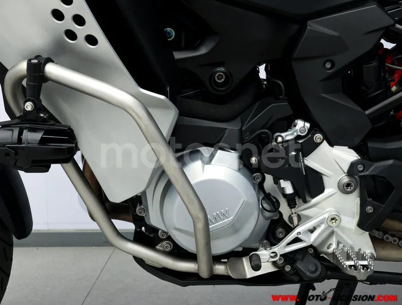 BMW F 850 GS - Vista 10