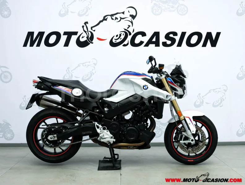 BMW F 800 R 5500 € 2019 Toledo - 2