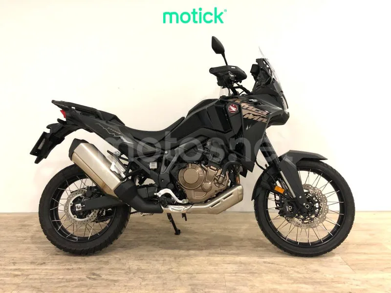 Honda CRF1100L Africa Twin 15.290 € 2026 Sevilla - 2