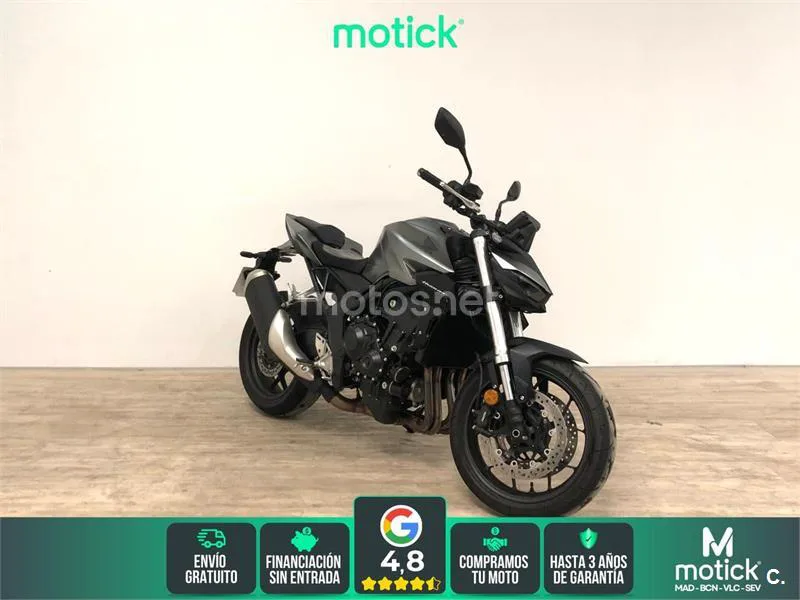 Honda CB1000 Hornet 8990 € 2025 Sevilla - 1