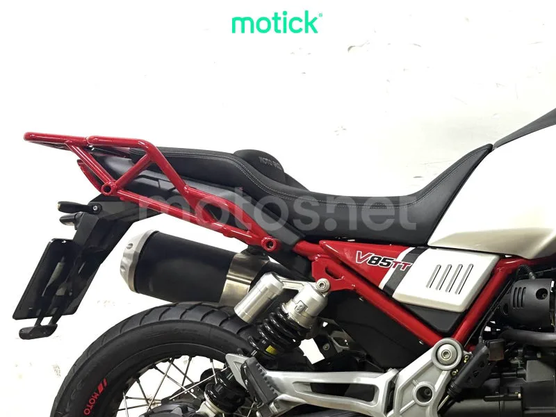 Moto Guzzi V85 TT 6790 € 2021 Sevilla - 2