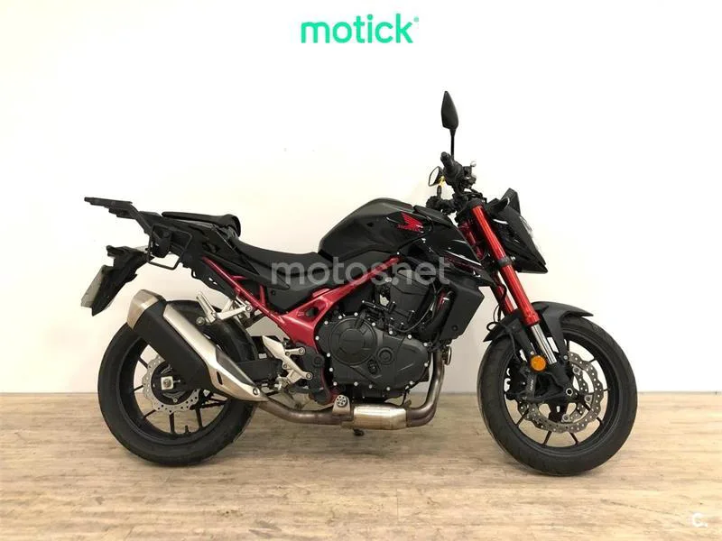 Honda CB750 Hornet 5290 € 2023 Sevilla - 2