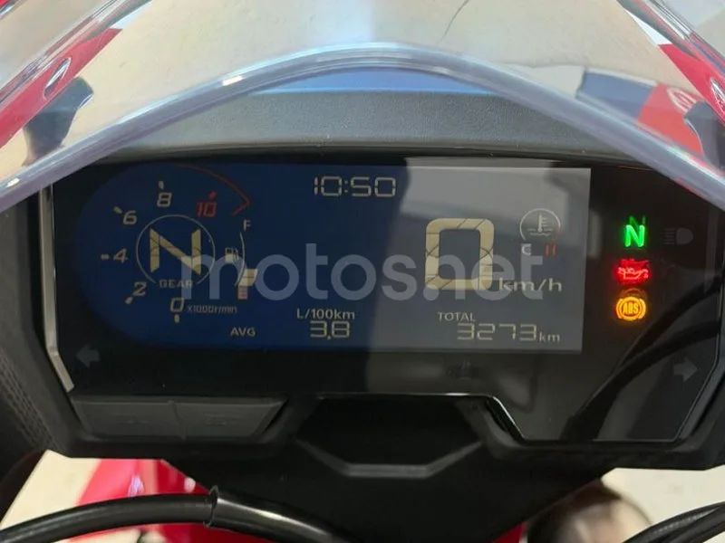 Honda CBR500R 7000 € 2023 Pontevedra - 2