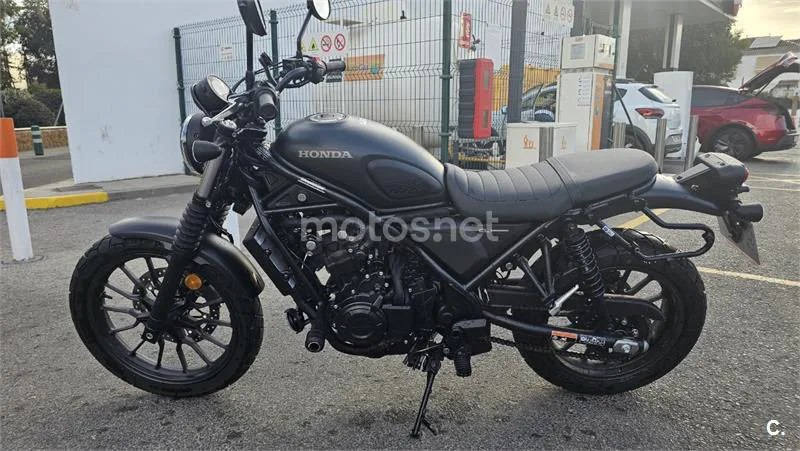 Honda CL500 4990 € 2024 Granada - 1