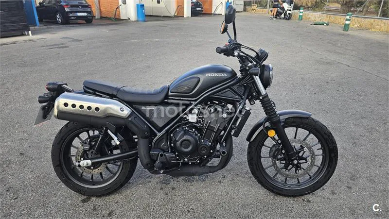 Honda CL500 4990 € 2024 Granada - 2