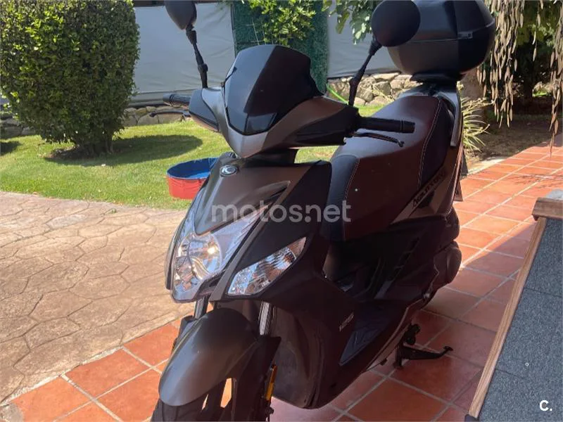 Kymco Agility City 125 1600 € 2022 Madrid - 2