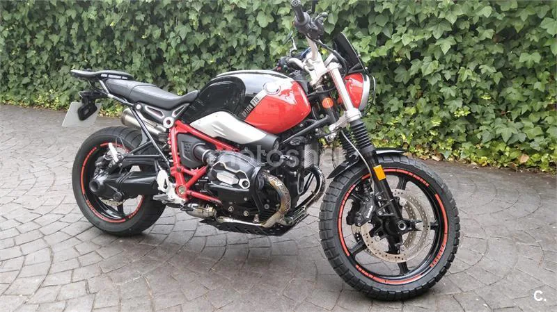 BMW R nineT 11.000 € 2021 Tarragona - 1