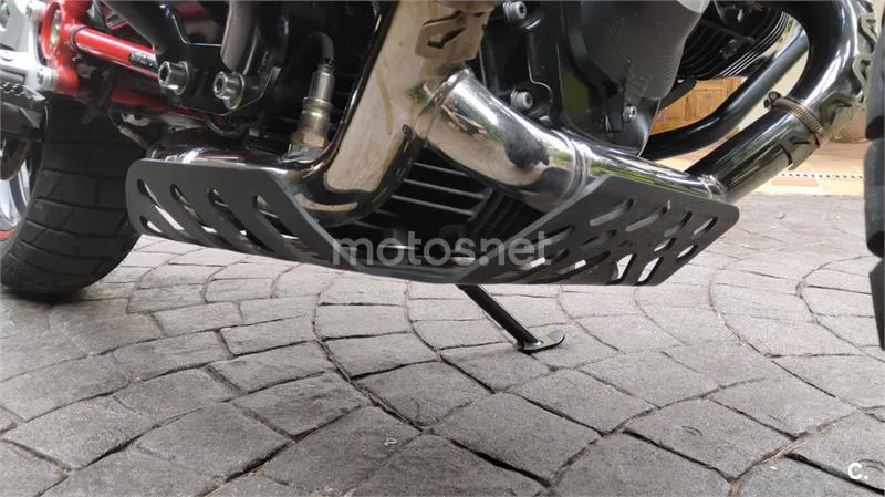 BMW R nineT - Vista 10
