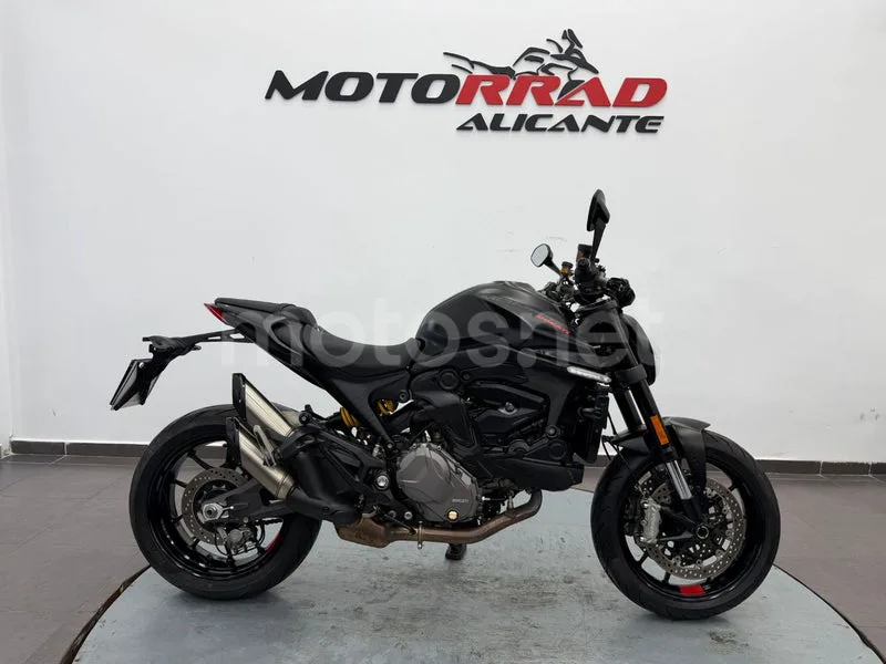 Ducati Monster 7990 € 2023 Alicante - 1