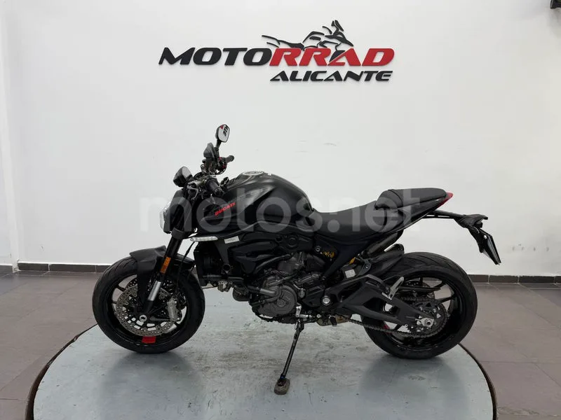 Ducati Monster 7990 € 2023 Alicante - 2
