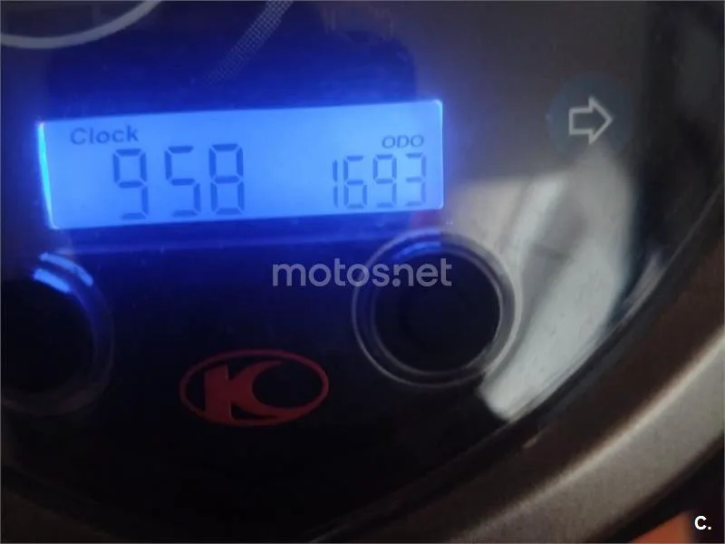 Kymco Agility City 50 1650 € 2021 Badajoz - 1