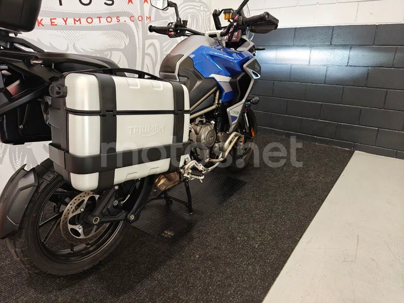 Triumph Tiger 1200 GT 16.990 € 2023 Navarra - 2
