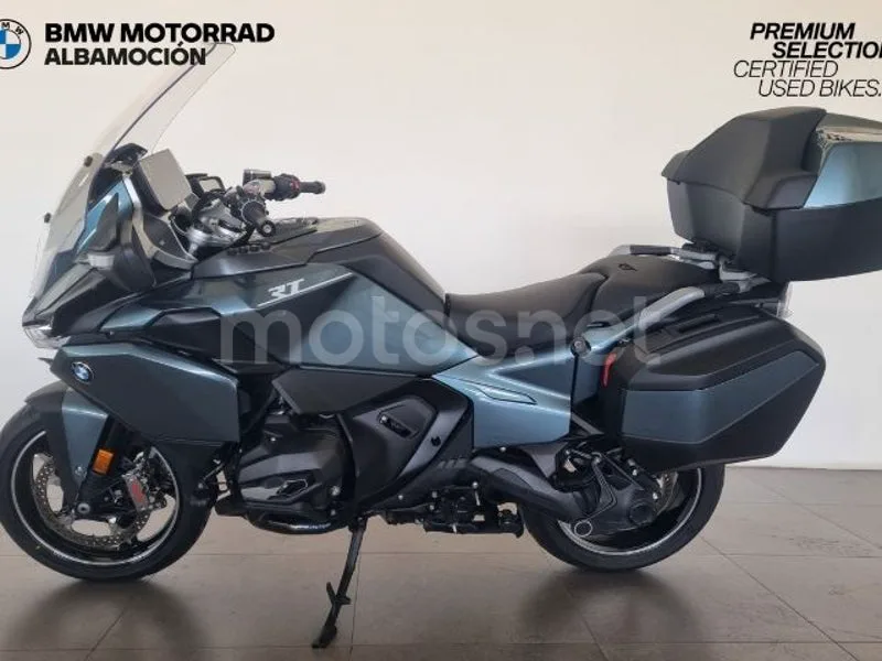 BMW R 1300 RT 31.990 € 2026 Ciudad Real - 1