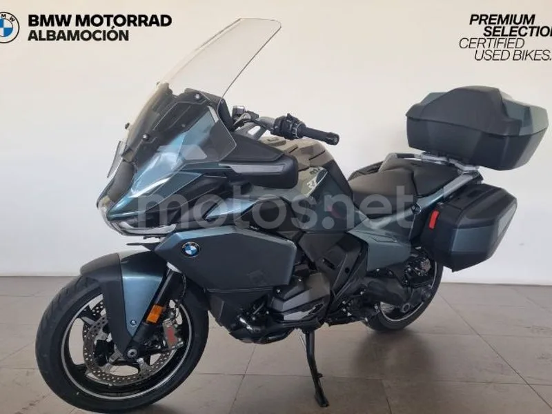 BMW R 1300 RT 31.990 € 2026 Ciudad Real - 2