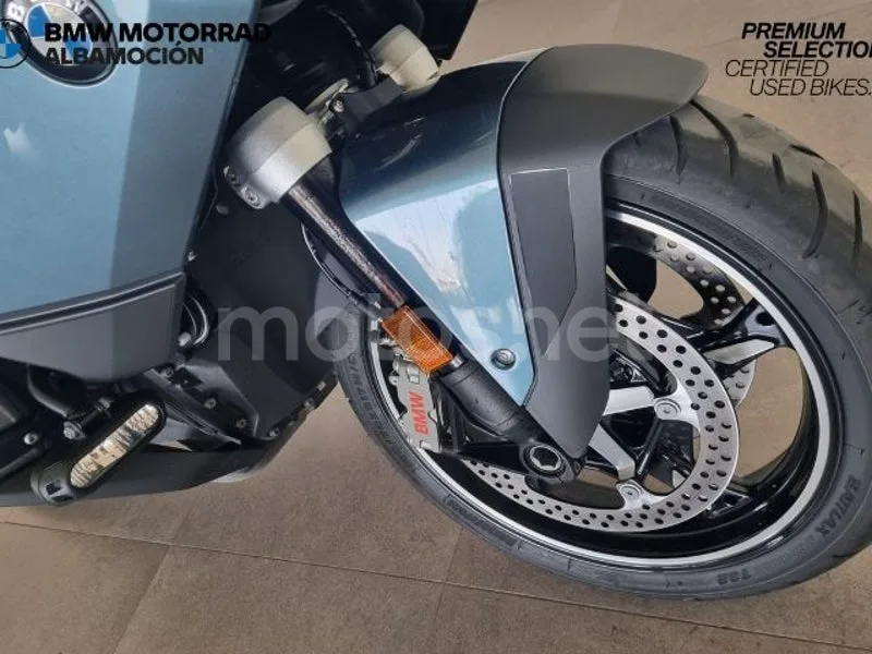 BMW R 1300 RT - Vista 11